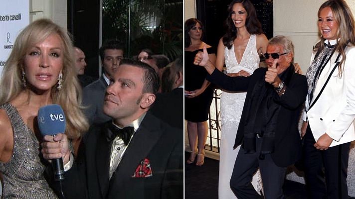 +Gente - Cavalli aterriza en Madrid