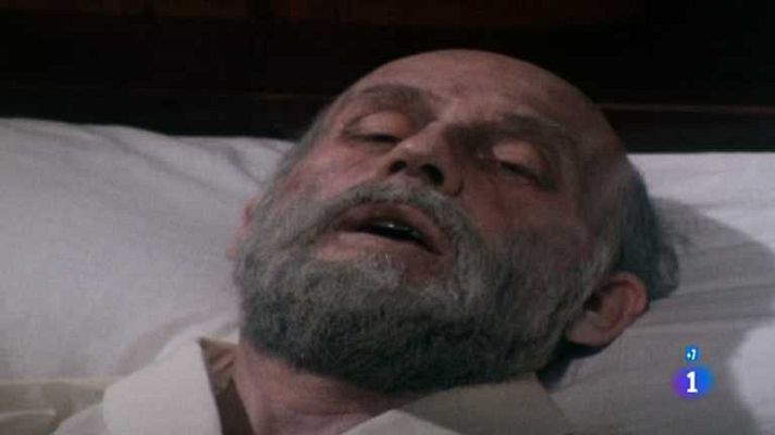 Ramón y Cajal: historia de una voluntad - Muerte de Cajal