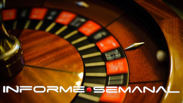 Informe Semanal - Informe Semanal - 15/09/12 - Avance