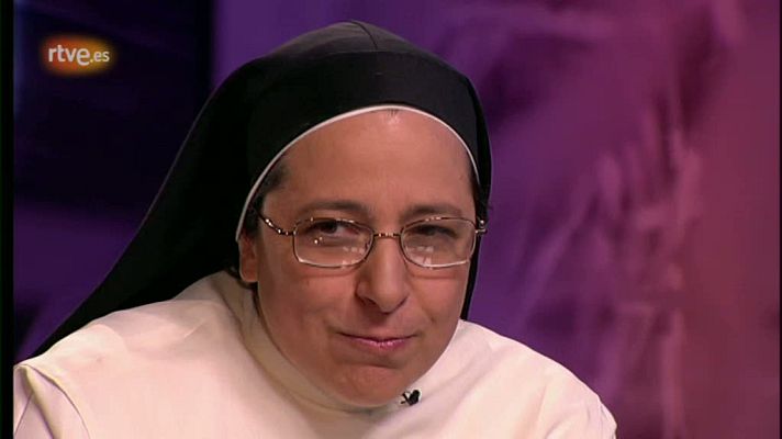 Gent de paraula - Sor Lucía Caram 2