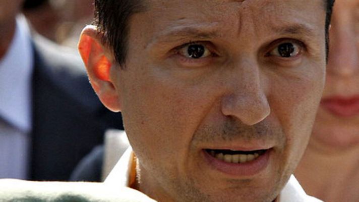 La mañana - Un jurado popular juzgará a Bretón