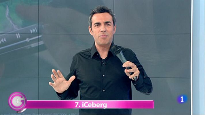 +Gente - Diez apps para el móvil