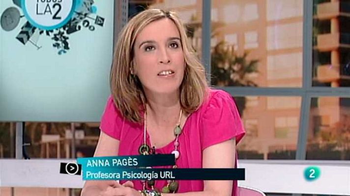 Para todos La 2 - Para todos La 2 - 14/09/12