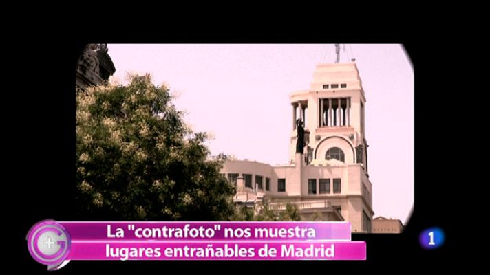 +Gente - La contrafoto de Madrid