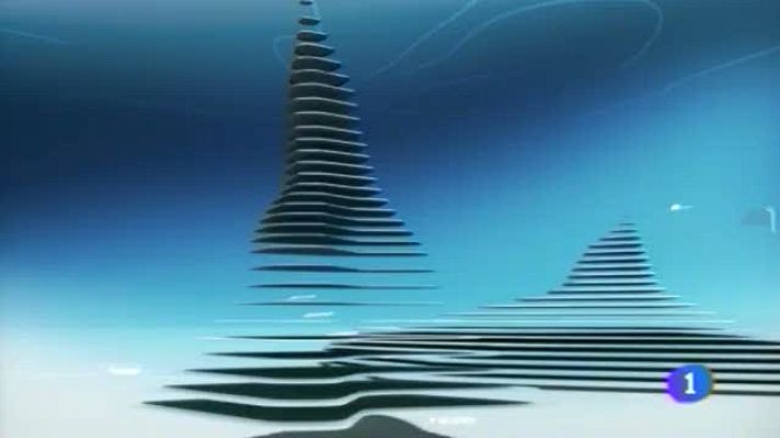 Telenorte - País Vasco - El tiempo en el País Vasco - 14/09/12