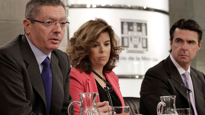 Informativo 24h - Prisión permanente revisable