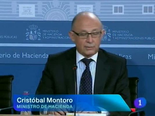 Telenavarra - Telenavarra - 14/09/12