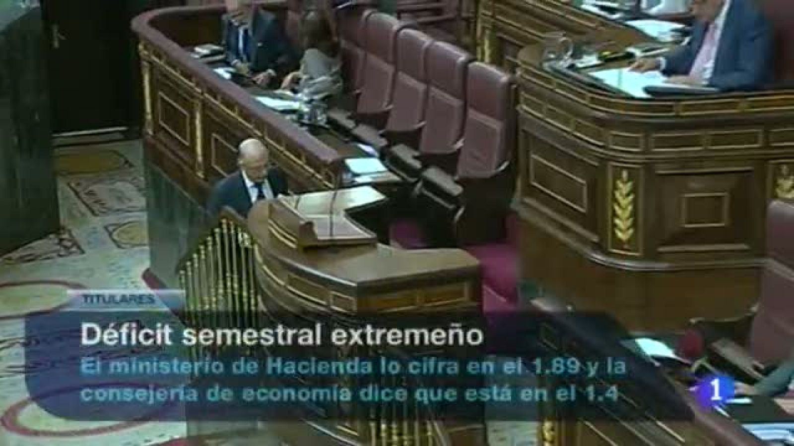 Extremadura en 2' - 14/09/12 | Ver