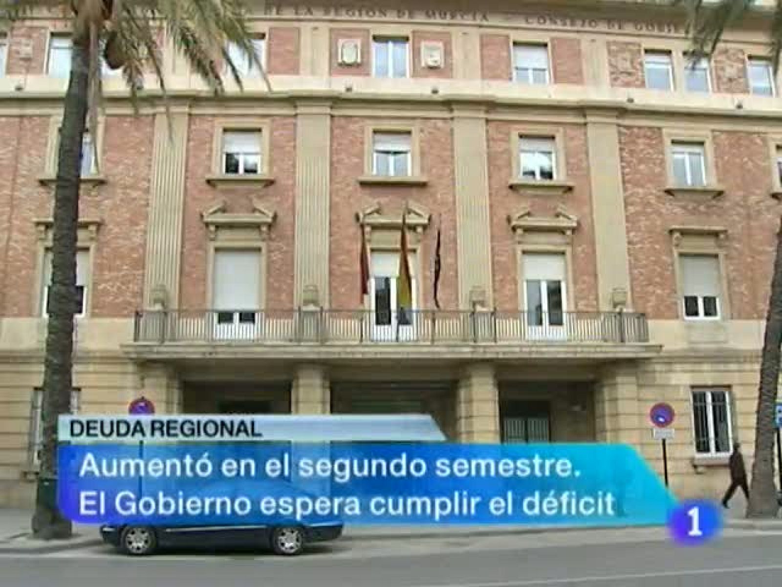 Noticias Murcia.(14/09/2012).