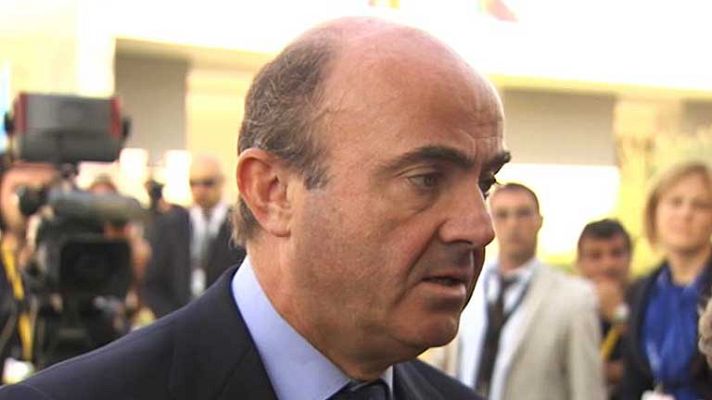 Telediario 1 - Telediario 1 en 4' - 14/09/12