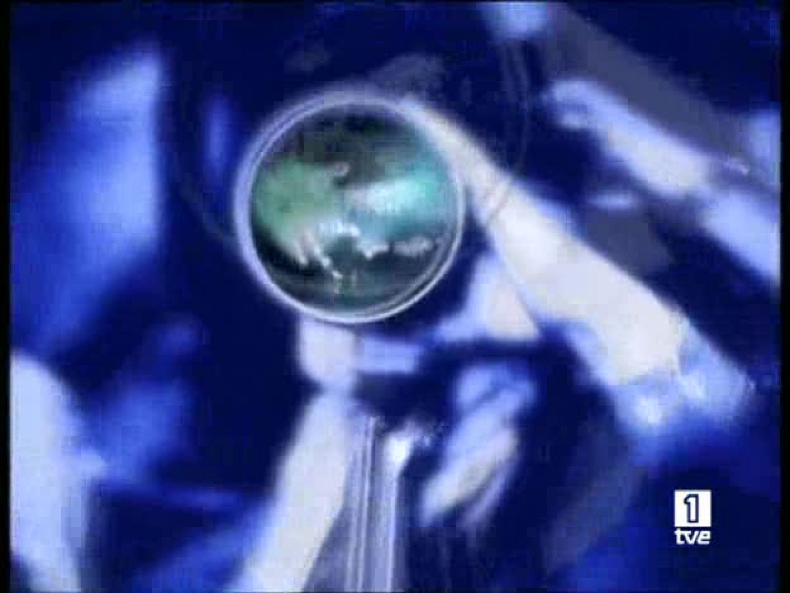 Corazón, corazón - 14/06/08 - D Corazón | Ver