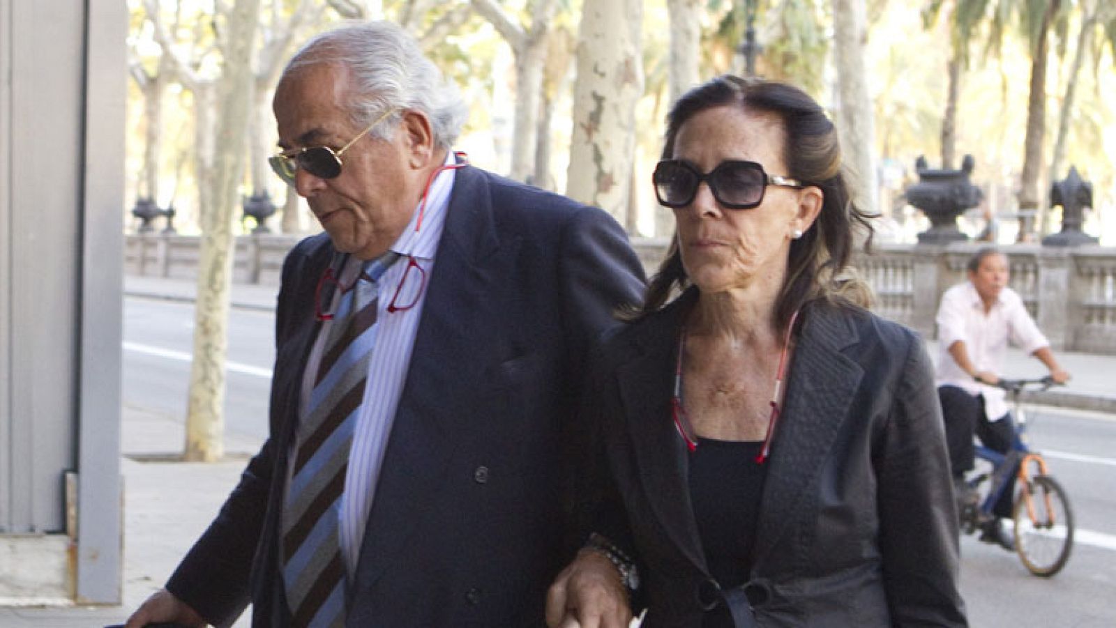 Juicio en Barcelona contra abortistas