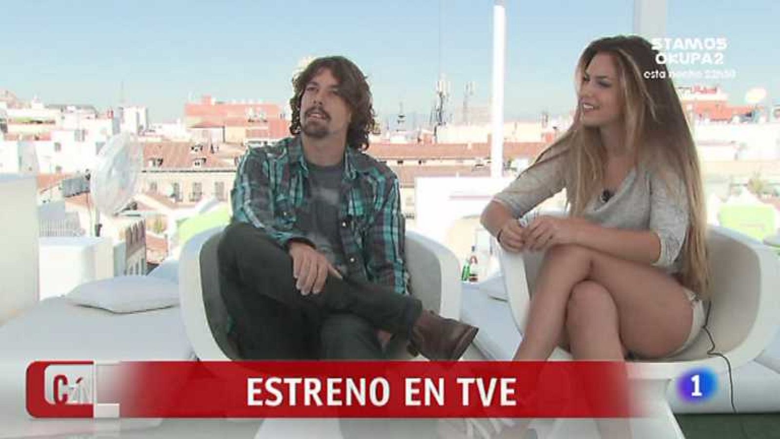 Corazón - 14/09/12 - Ver ahora