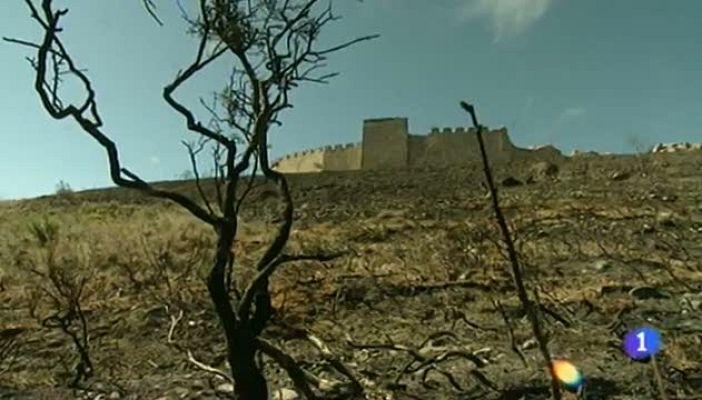 Noticias Aragón - Noticias Aragón - 14/09/12