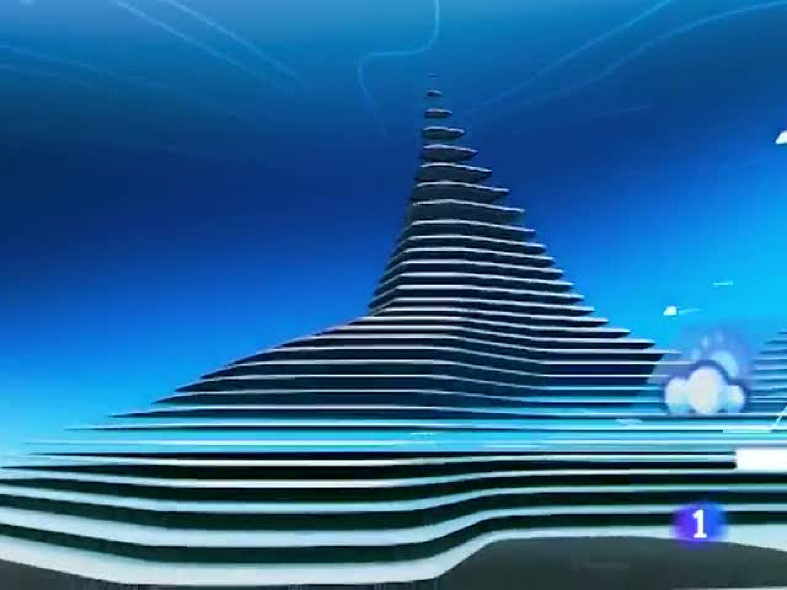 El tiempo en Cantabria - 14/09/12