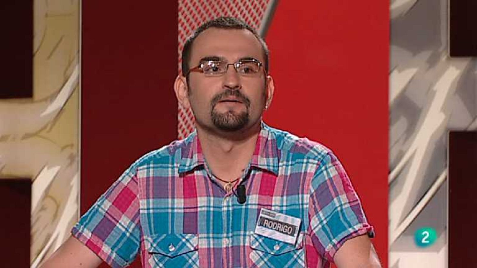 Saber y ganar - 14/09/12 - Ver ahora