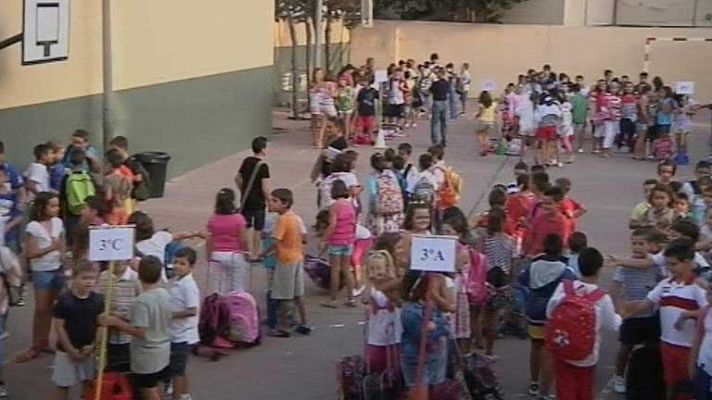 Noticias de Ceuta - Ceuta en 2' - 14/09/12