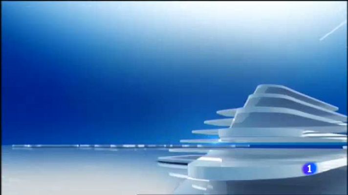 Telecanarias - Telecanarias - 14/09/12