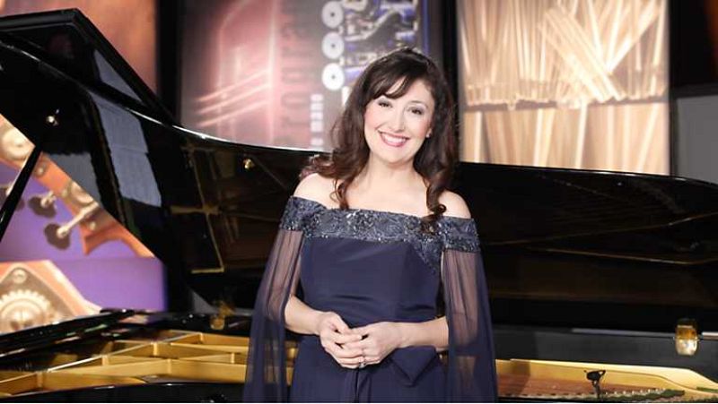 Programa de mano - 14/09/12 - ver ahora