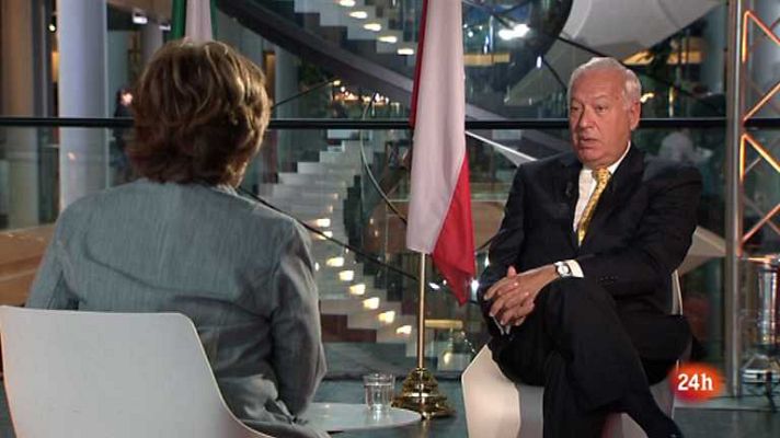 Europa - Europa 2012 - 14/09/12