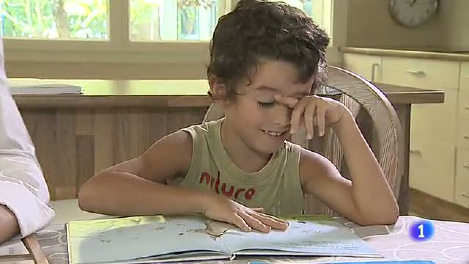 El sábado será el día mundial de la denominada "educación en casa" | Ver