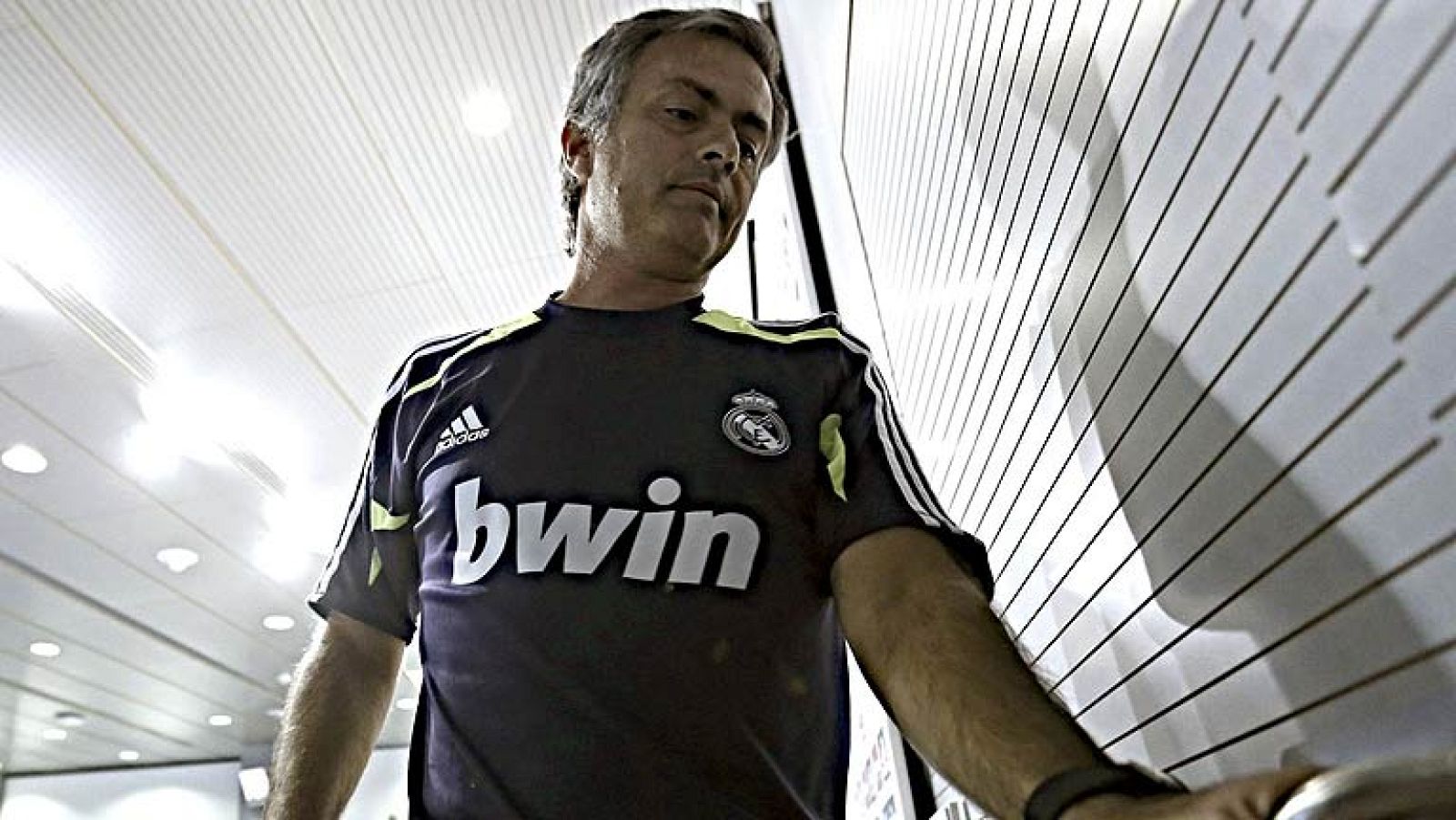 Mourinno no piensa en el 'caso Cristiano' y sí en la Liga y la Champions | Ver