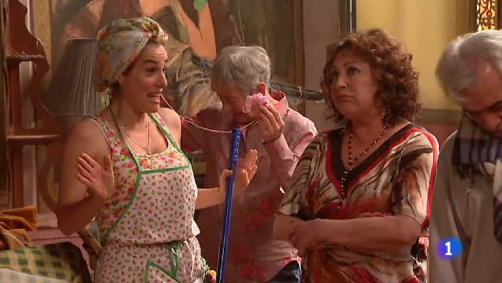 Stamos Okupa2 - Capítulo 1 - Ver ahora