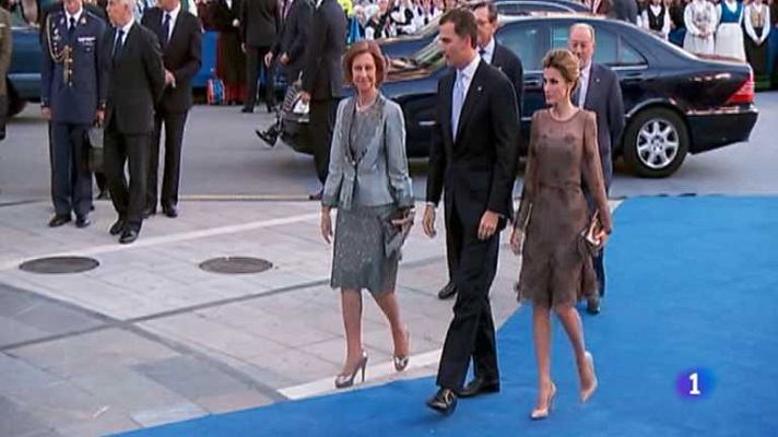 +Gente - Más Gente - 14/09/12