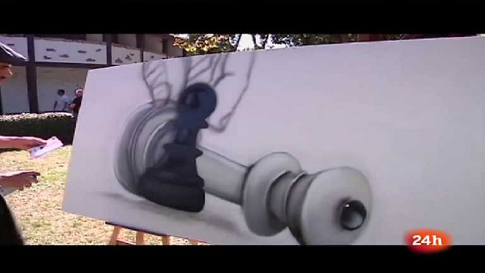 NCI Noticias - 15/09/12 - Ver ahora