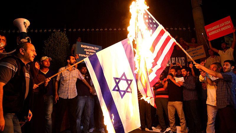 Telediario Matinal en cuatro minutos - 15/09/12