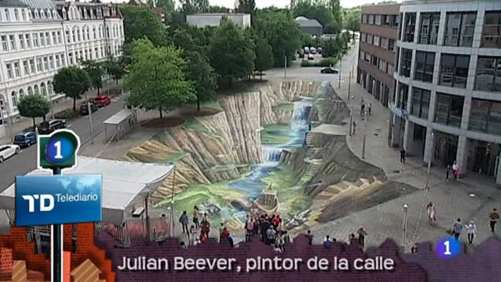 Lo que hay que ver - 15/09/12 - Ver ahora