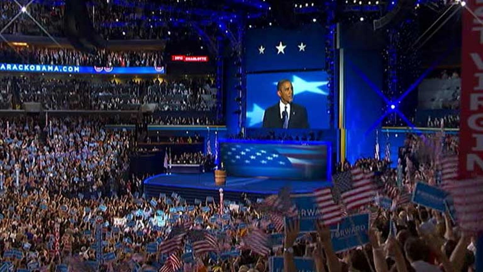 ¿Qué impacto tendrá la ola de protestas en la carrera hacia la Casa Blanca?