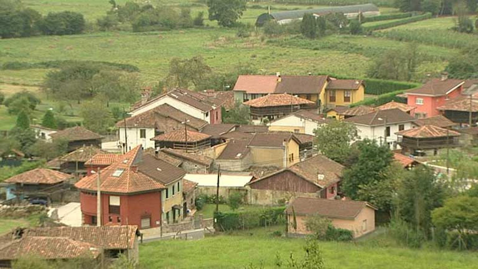 Bueño, premio "Pueblo Ejemplar" 2012