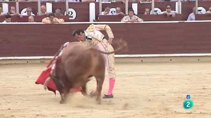 Tendido cero - Tendido cero - 15/09/12