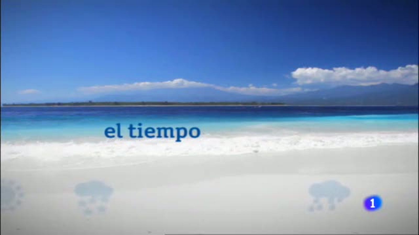 El tiempo en Canarias - 15/09/12 | Ver