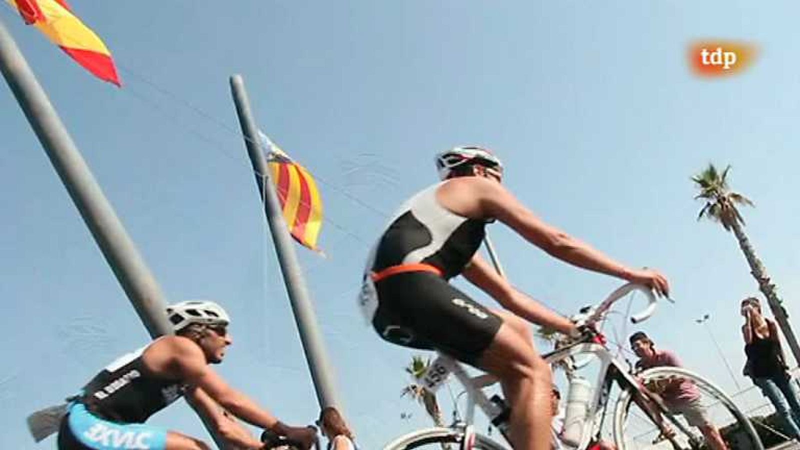 Triatlón - Triatlón popular de Valencia - Ver ahora