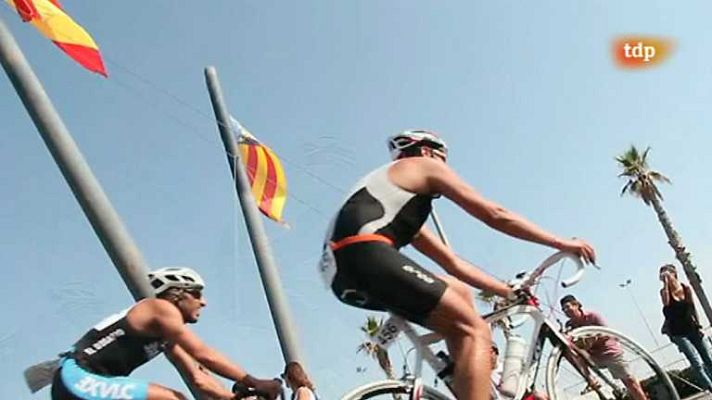 Triatlón - Triatlón popular de Valencia