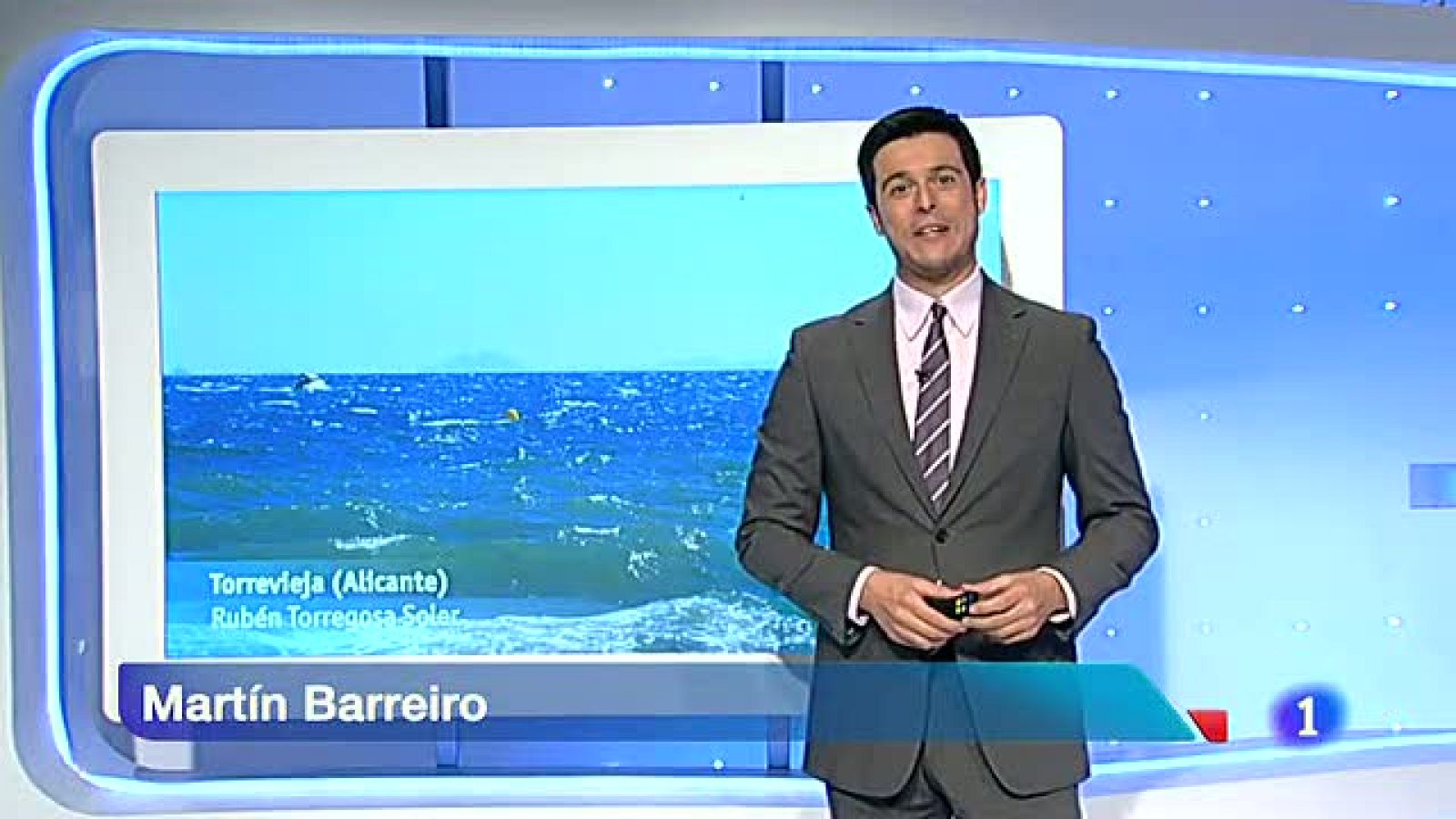 Intervalos nubosos en el norte de Galicia y Cantábrico - El tiempo | Ver