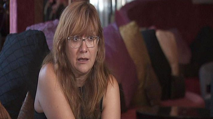 Telediario 1 - Isabel Coixet comienza en breve el rodaje de Ayer no termina nunca, su última película