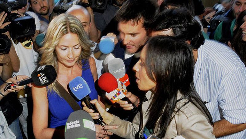 Informe Semanal - El rastro digital - Ver ahora