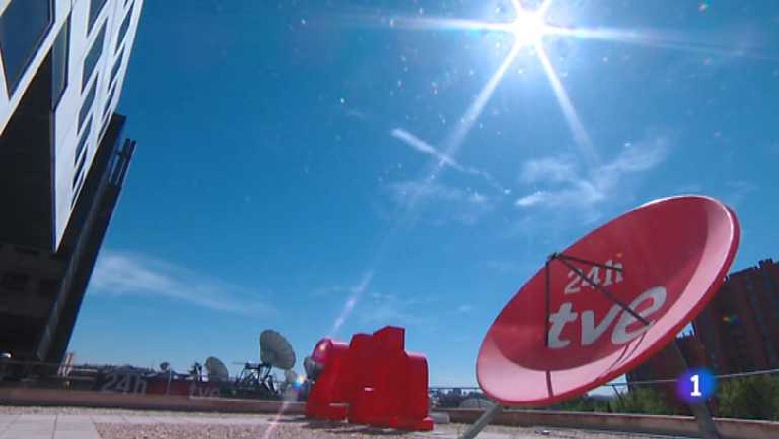 Informe Semanal - 15/09/12 - Ver ahora