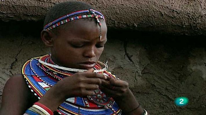 La ruta de los exploradores - Las llanuras del paraíso