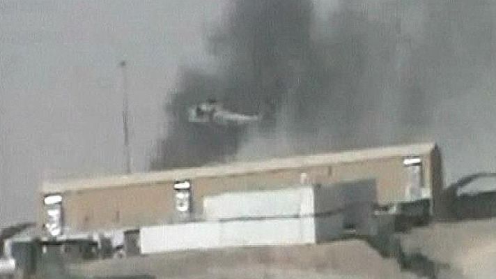 Informativo 24h - Mueren cuatro soldados de la OTAN