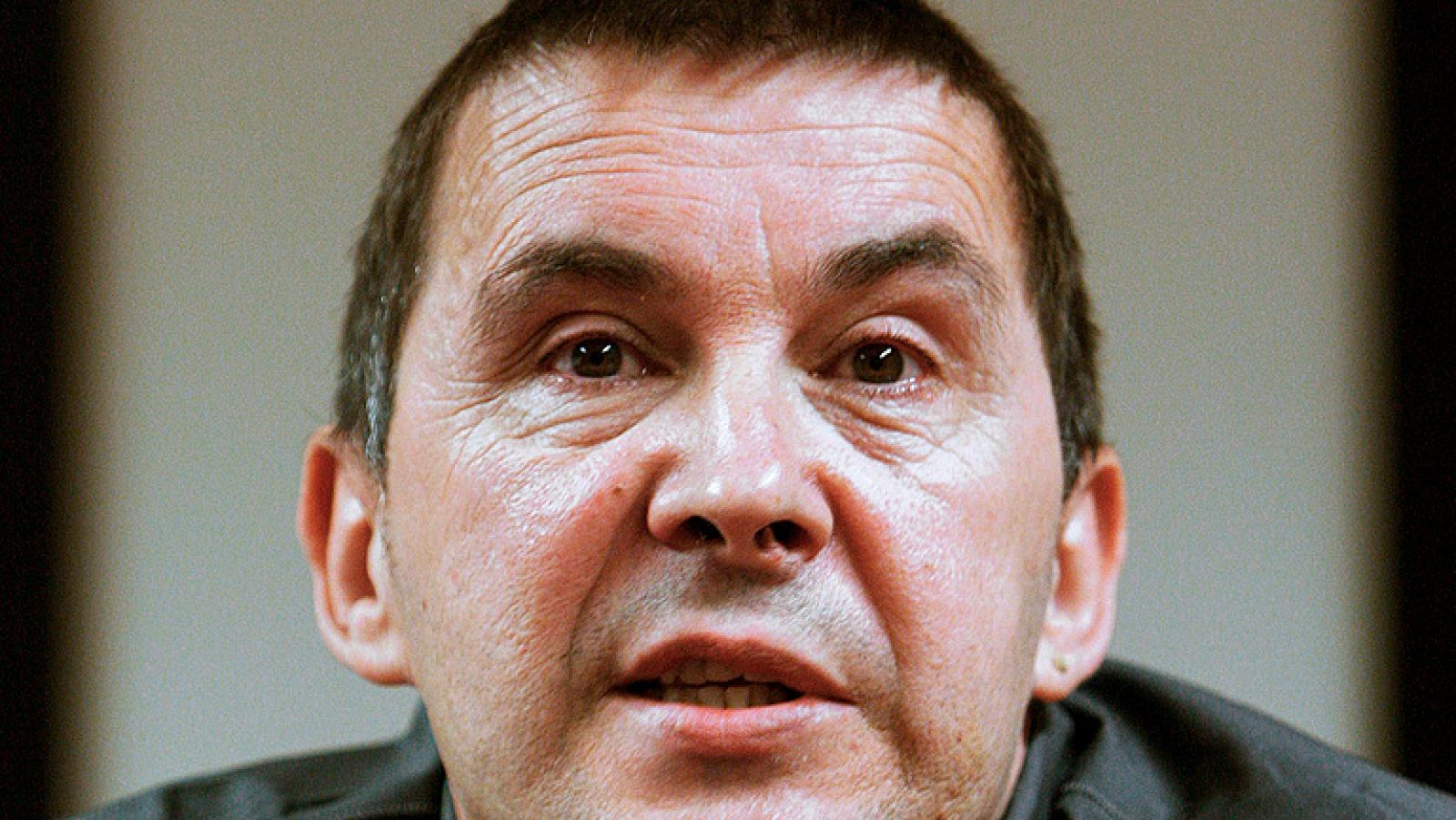 Otegi pide disculpas a las víctimas de ETA