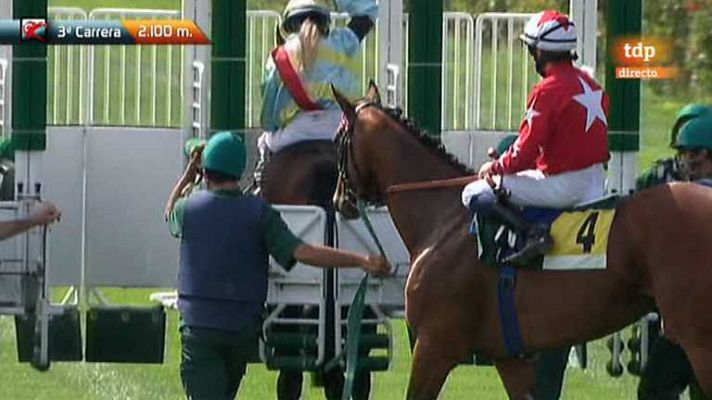 Turf - Turf - 16/09/12