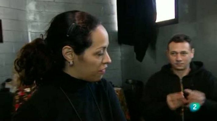 Miradas 2 - Miradas 2 - 16/09/12