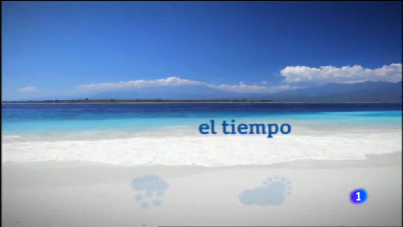 El tiempo en Canarias - 16/09/12 | Ver