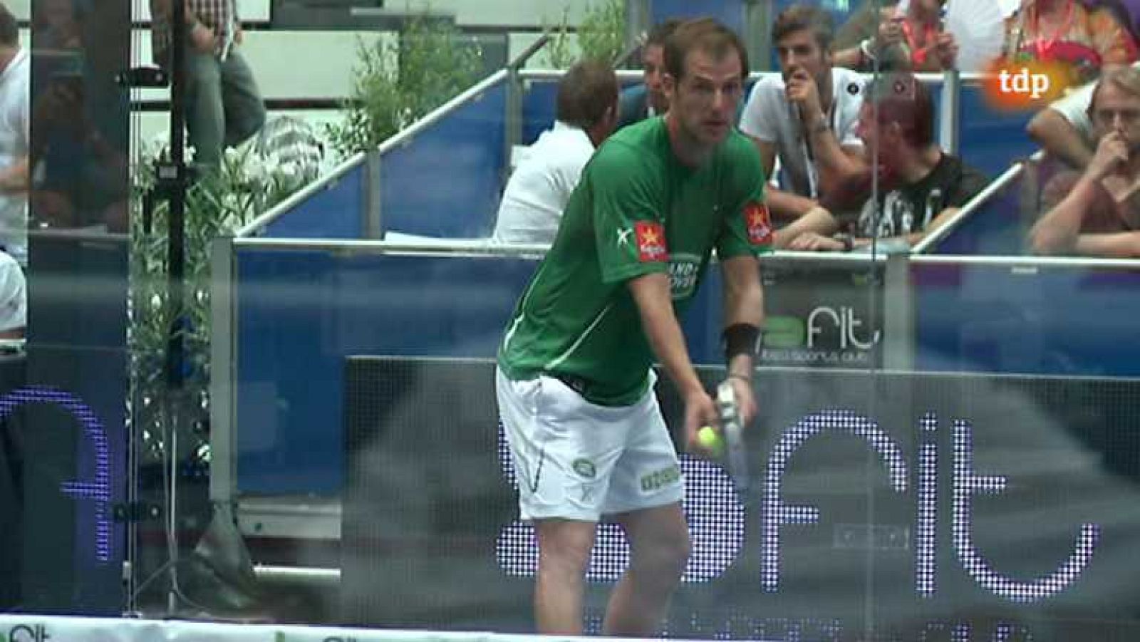 Padel Pro Tour - Programa 9 - Ver ahora