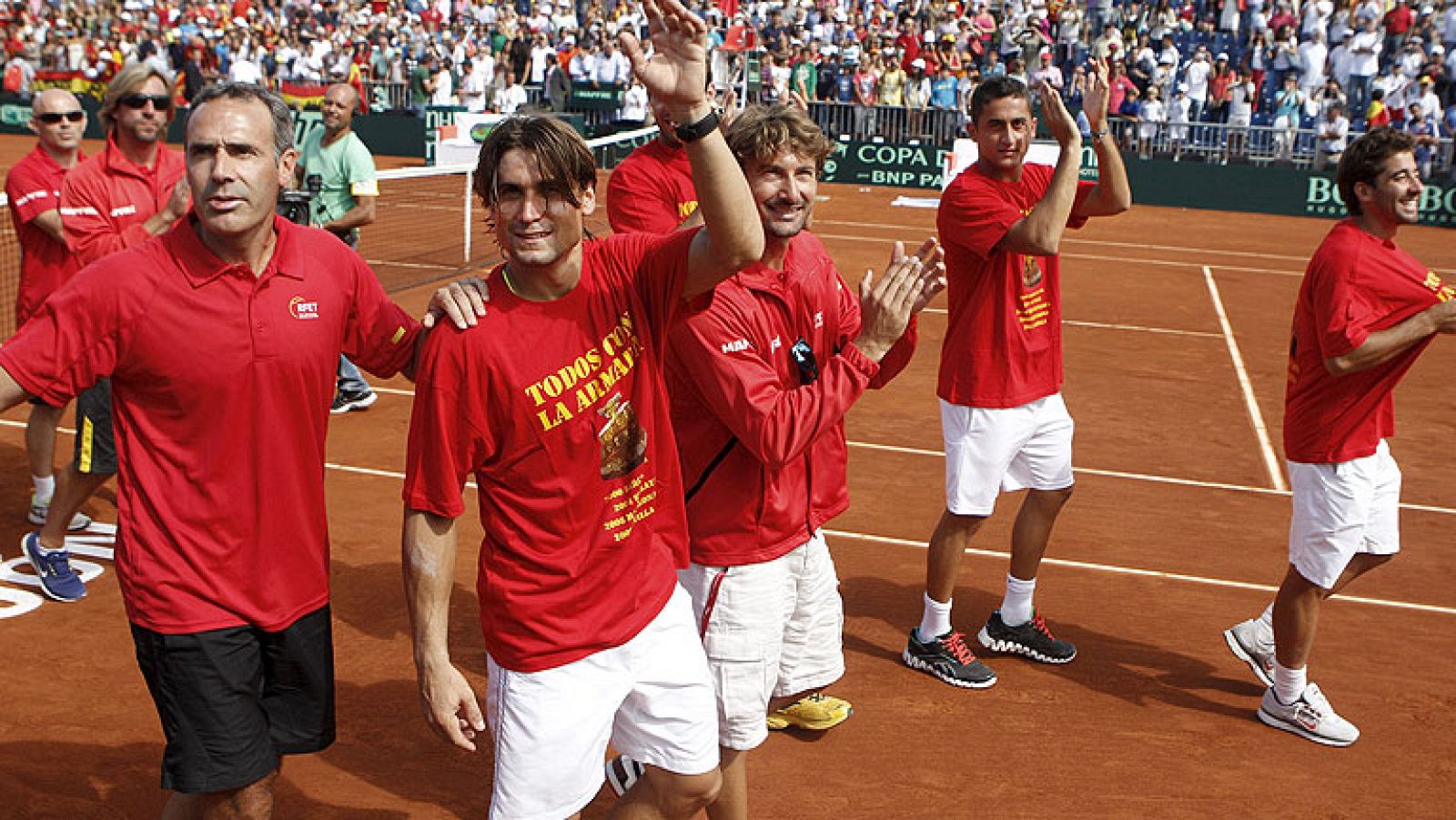 Telediario 2 en cuatro minutos 16/09/12 | Ver