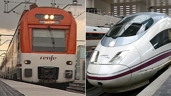 Telediario 1 - Telediario Matinal en 4' - 17/09/12